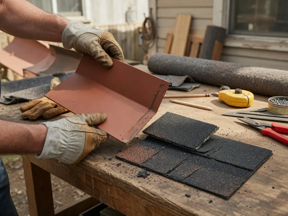Roof Repair company in Volga, WV